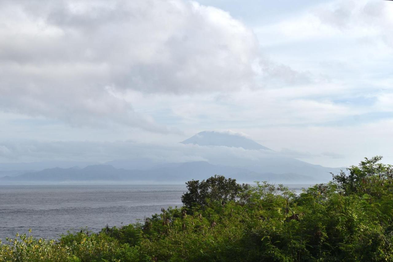Hotel Bali Belva Nusa Lembongan Exteriér fotografie